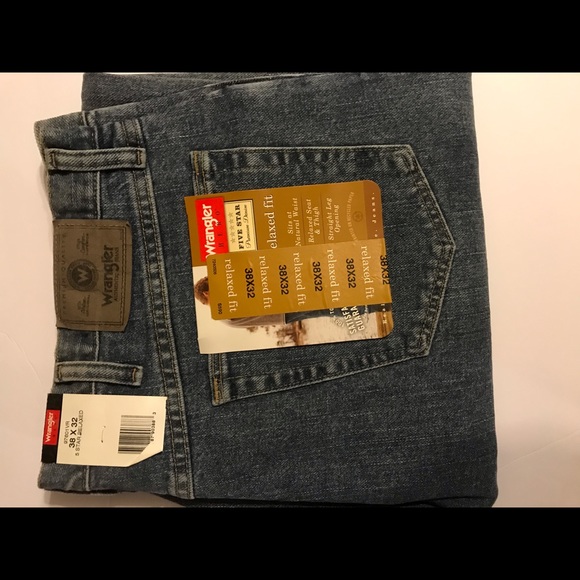 Wrangler Other - Wranglers jeans